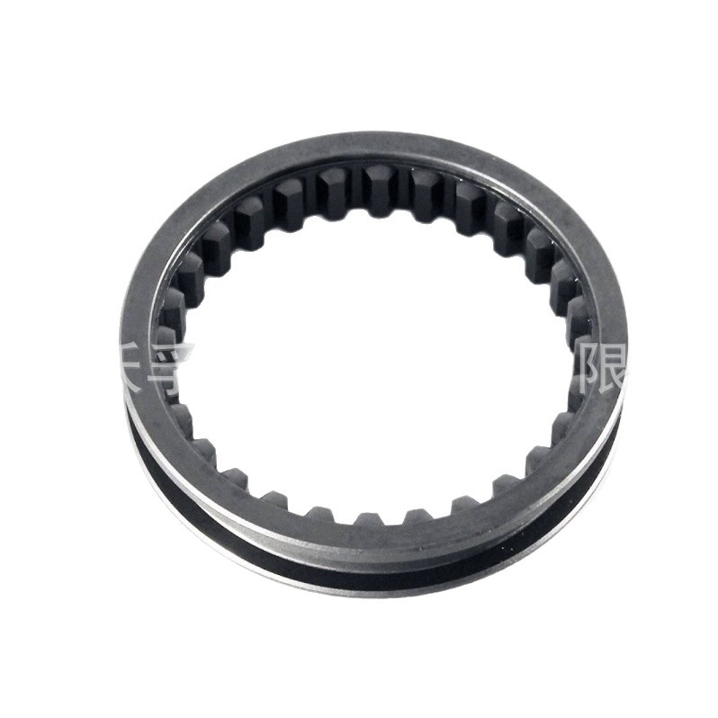 Suitable for Dongfeng Volvo Transmission 14-Speed Reverse Gear Sliding Gear Sleeve V21311067
