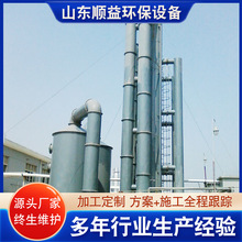 供應IC厭氧反應器反應塔 供應氨氮吹脫塔設備 工業廢水處理設備