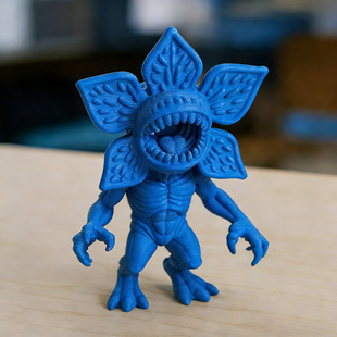 �羳Eerie Monster Duck����������3D��ӡ�������k�����ղؔ[��