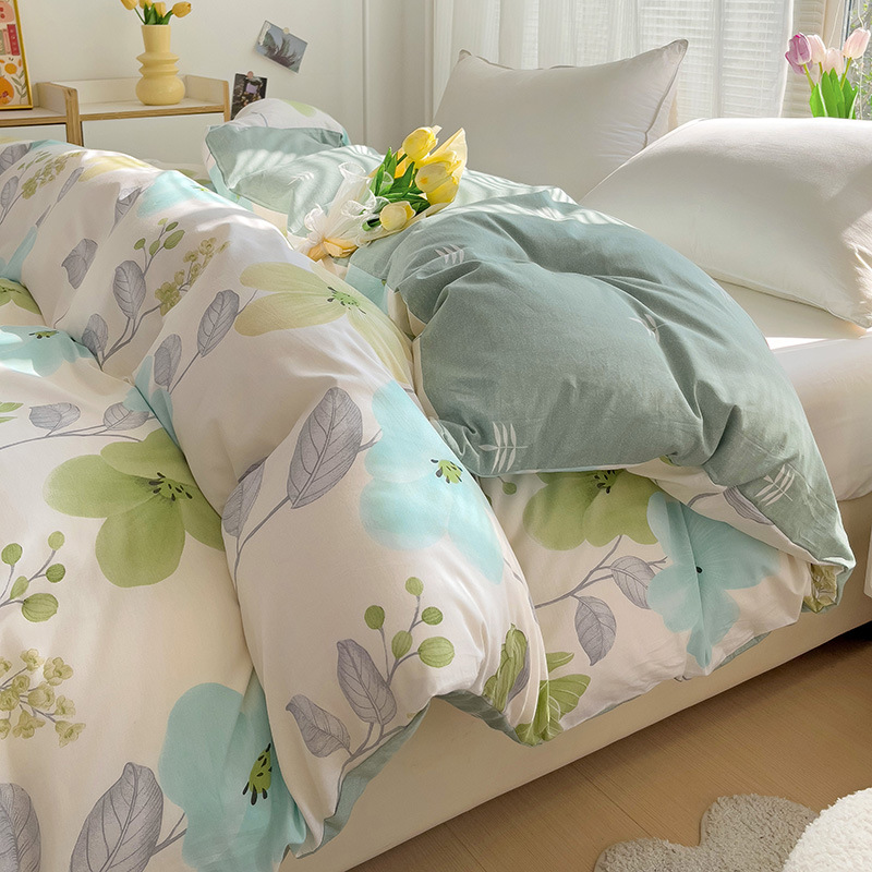 화팅예유 [면 100% 품질]