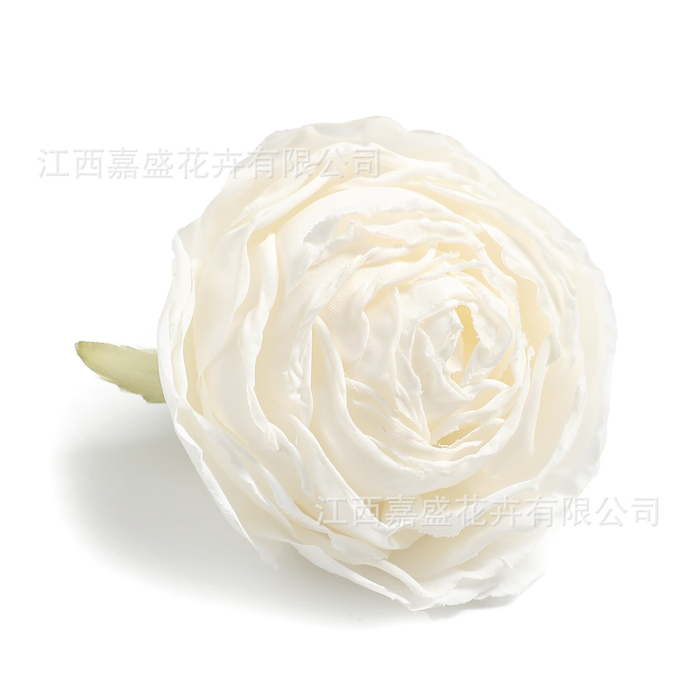 유백색