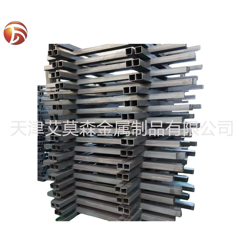 铁架仓储货架板材仓储架加工周转放置转运铁架厂家