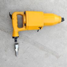 气动冲击风炮 BE30气板机 大扭力维修工具 矿用风动储能扳手