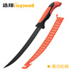 Fishing knife Fishing knife Outdoor multi -function lightweight, portable bone knife split knife fishing supplies gift tool wholesale