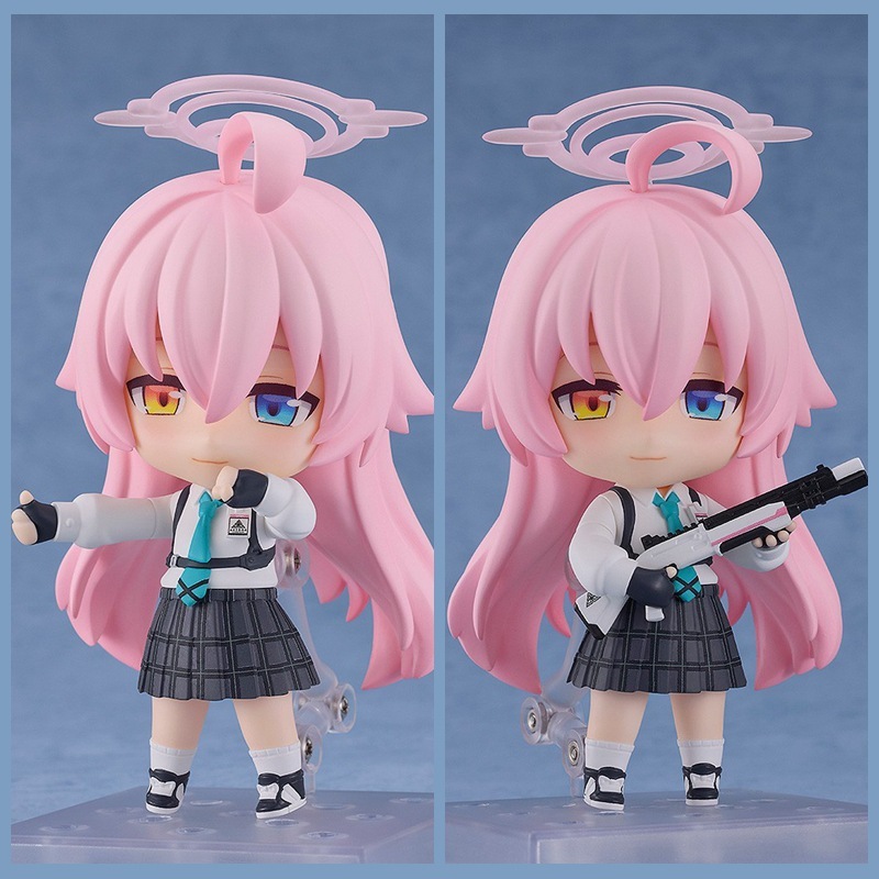 可動顔変更ねんどろいど ジョジョの奇妙な冒険 鬼滅の刃 Qバージョン アニメ ゲーム フィギュア|undefined