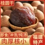 福建莆田无核袋装桂圆干