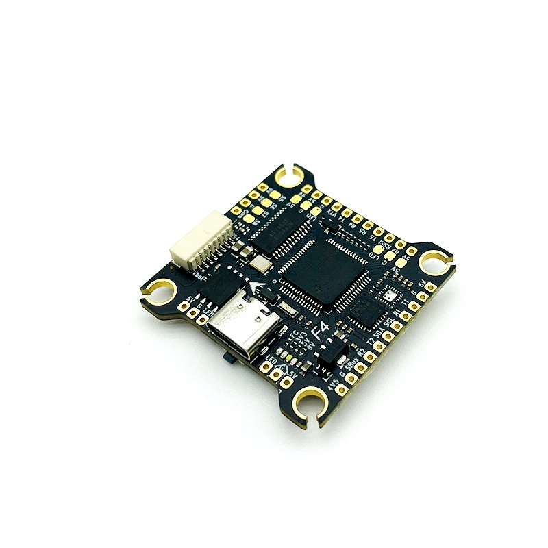 AOCODA-RC F460S-F440S F405 полётный контроллер MPU6000/6500 60A 8 бит