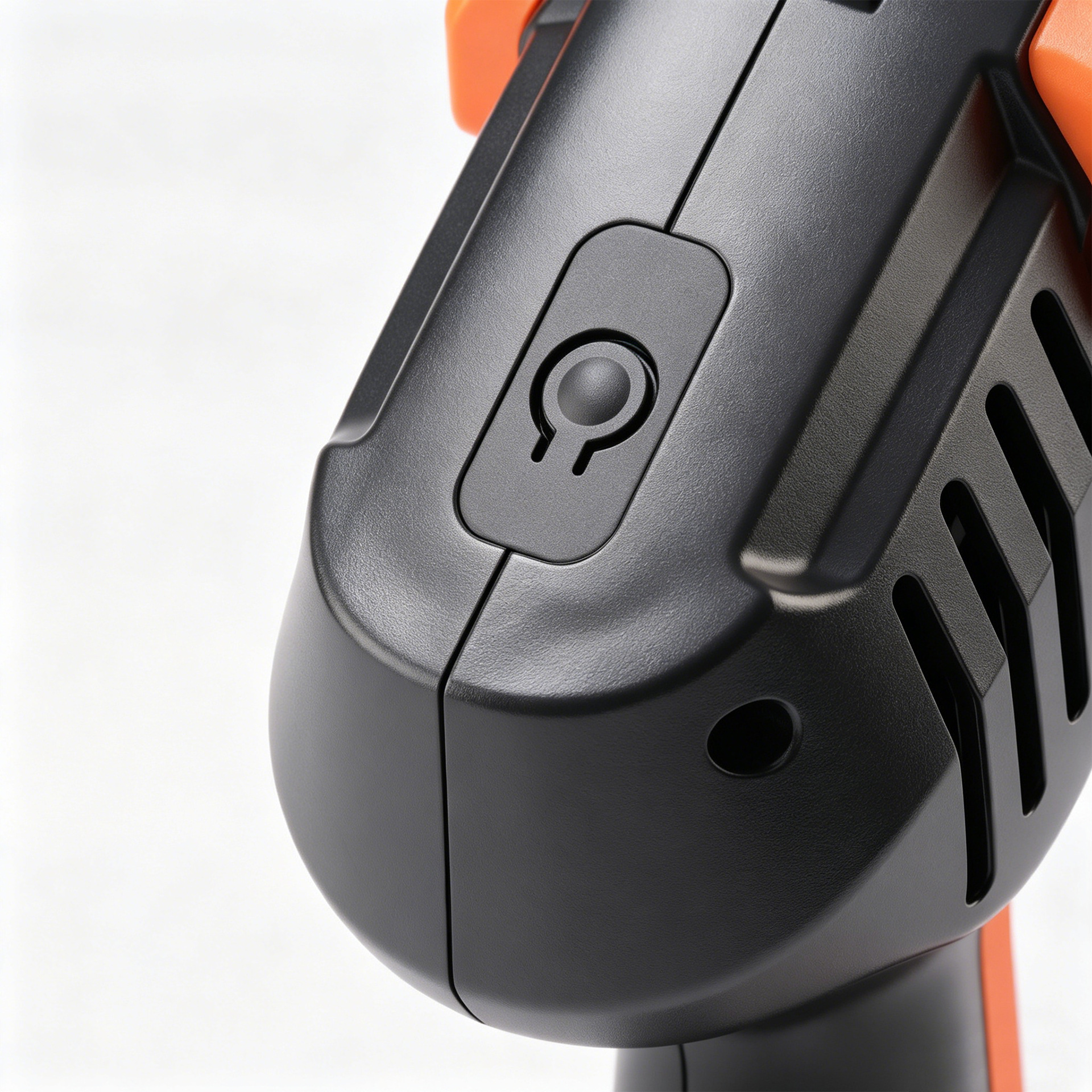Rongba's New Portable Household High-Pressure Electric Car Washer, Wireless Car Washing Machine, Car-Mounted Lithium Battery Rechargeable Car Washing Water Gun
