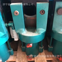 手动液压钢丝绳切断机 切断器电动切 断机 分体式钢缆液压剪