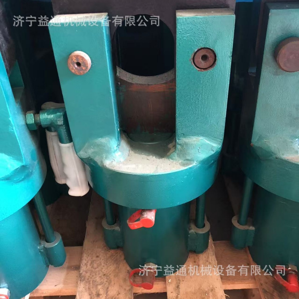 手动液压钢丝绳切断机 切断器电动切 断机 分体式钢缆液压剪