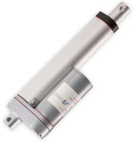 加拿大FIRGELLI经典杆式线性执行器FA-240-S-24-4