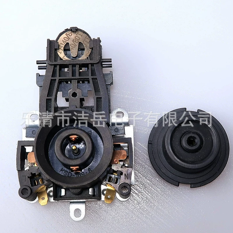 Водонепроницаемый электрический чайник термостат муфта термостат с переключателем