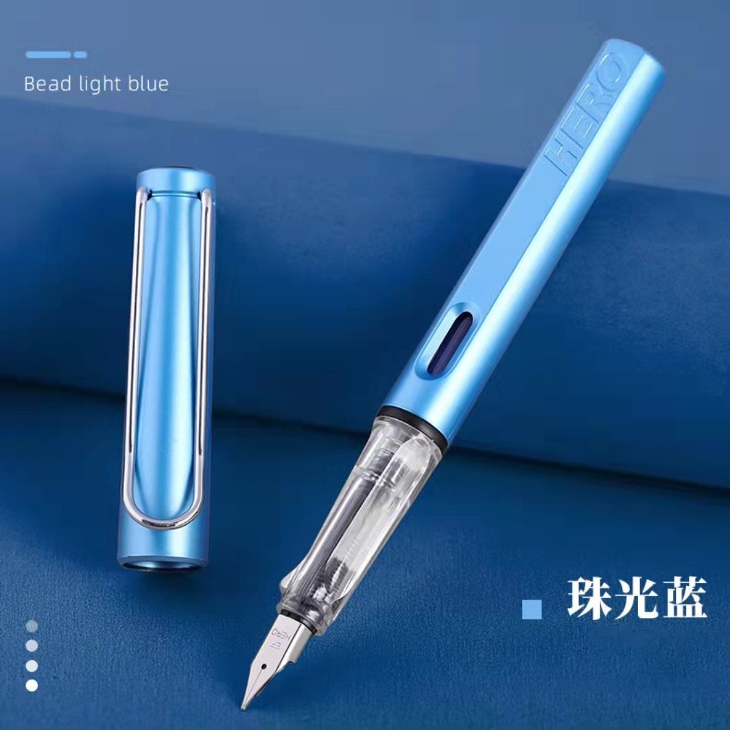 359B pearl blue (support)