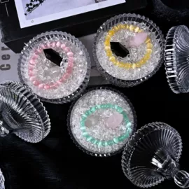 饰品配件;手链;手串