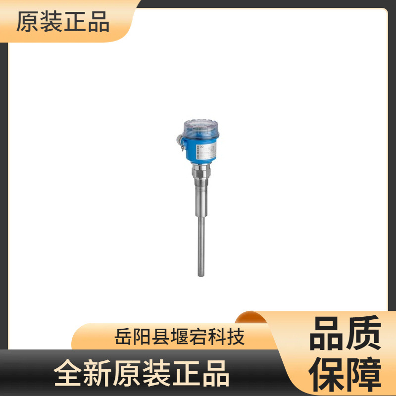 德国E+H恩德斯豪斯电导式限位开关FTW31-A2A2CB4A全新原装正品