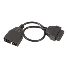 12-16PIN GM��܇�Q�D��12PIN OBDII 16P GM�D�Q����܇����