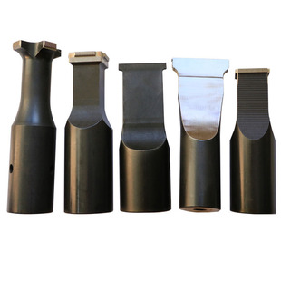 Ultrasonic metal welding machine accessories welding head 20K