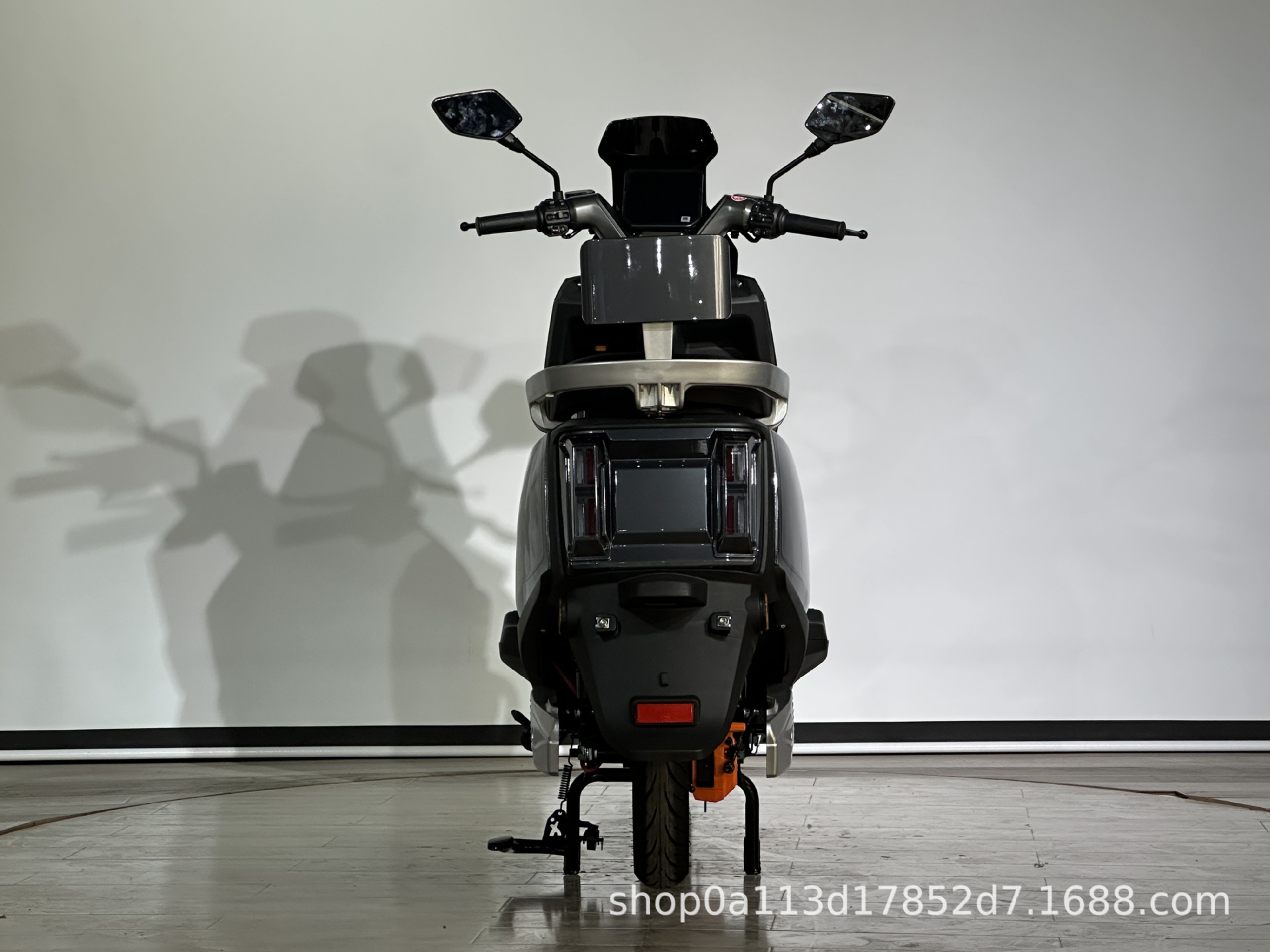 Cross-Border Fengshen 2025 New Model Electric Motorcycles, Electric Scooters, Export Mobility Vehicles, Wholesale Small Cars, Electric Mopeds