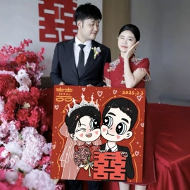 DIY/数字油画;钻石画、皮画