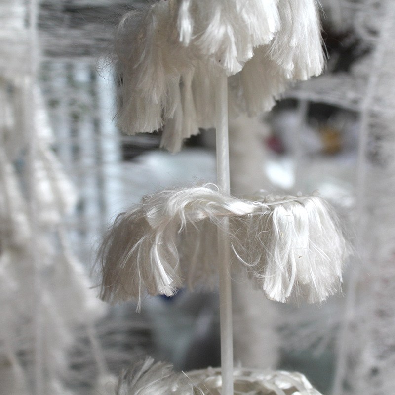 厂家供应组合填料厌氧池污水处理生物挂膜组合填料 新泰净水材料