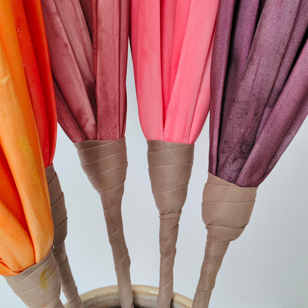 Simulación flor de cebolla flor falsa flor espuma flor decoración para el hogar Simulación de plantas verdes Simulación de plantas verdes en maceta Amazon