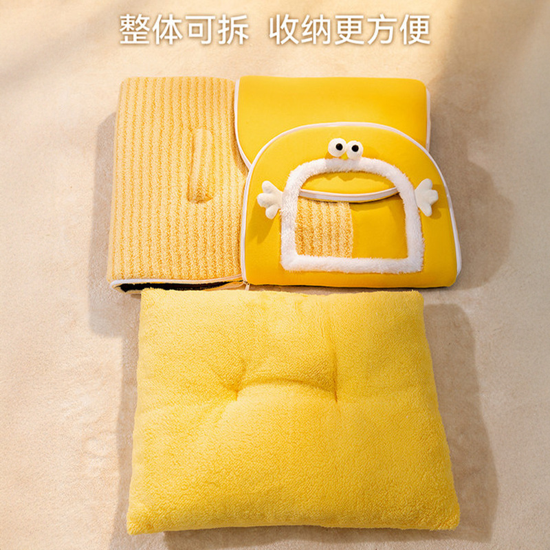 Otoño y invierno, perros de tamaño mediano y grande, perros de cabello dorado, perros de gran tamaño, perros de Mongolia, perros de gato cerrados, perros cálidos, perros de mascotas de gran tamaño