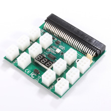 HP�������Դ�D�Ӱ�DPS-1200FB�D8pin�@���Դ��6PIN�D