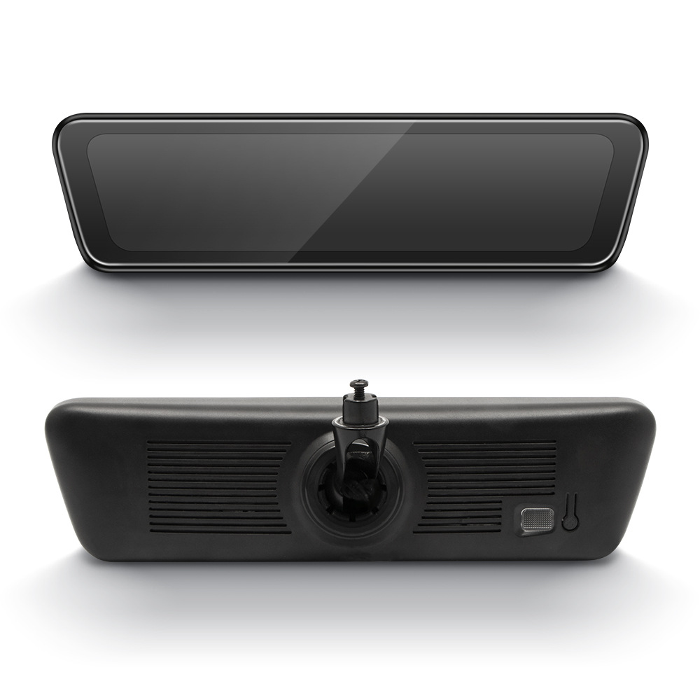 Suitable for Tesla Model 3 Interior Rearview Mirror Model Y Front and Rear Dual-Stream Streaming Media Rearview Mirror S82