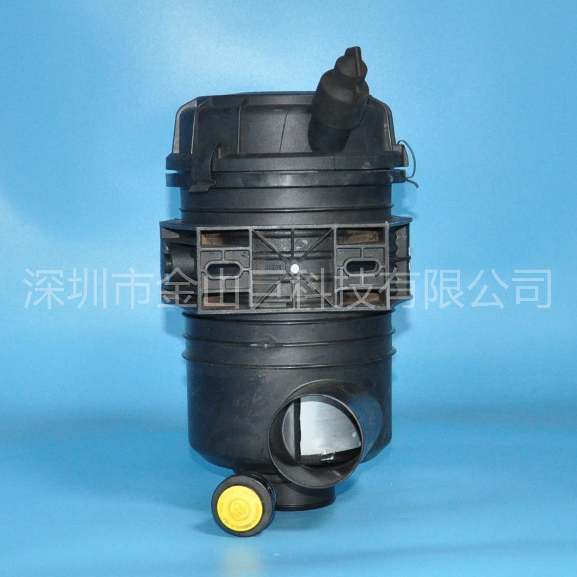 Micro flame original air filter assembly 5543095 adaptation filter element 135326206 P629560 2