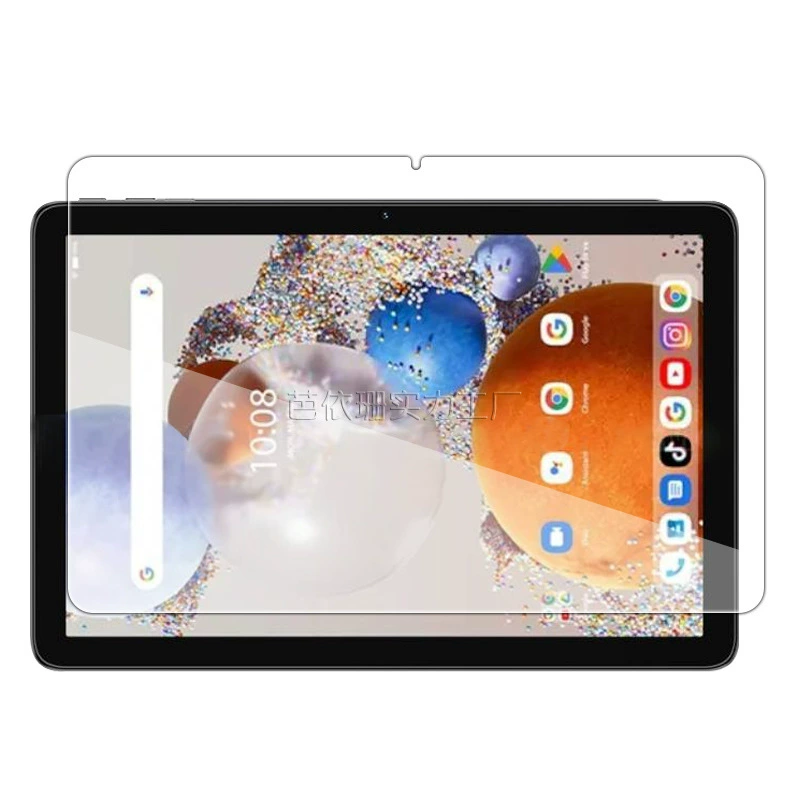 Применимый UMIDIGI G1 Tab планшет, тонкая пленка Youmi G1 TAB HD ударопрочная плёнка 10.1