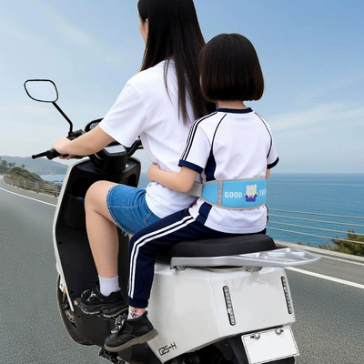 Belt, Electric Vehicle Rear Seat, Other Automotive Safety Supplies
