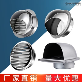 风口;通风系统;地漏