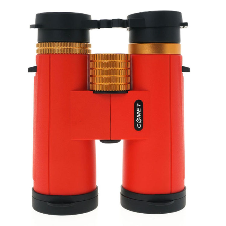 厂家直销双筒望远镜户外旅游装备高倍高清演唱会手动调焦多层镀膜