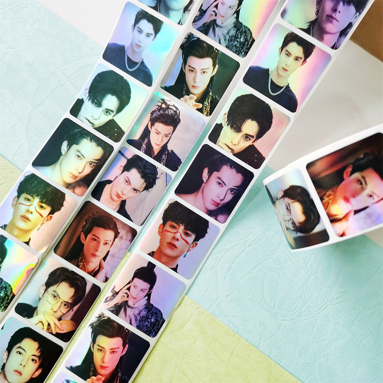 왕 헤디의 볼륨 페이스트 1 권