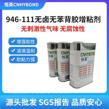 恒英946-AP111应用于油漆、涂料、油墨表面的底涂剂、助粘剂