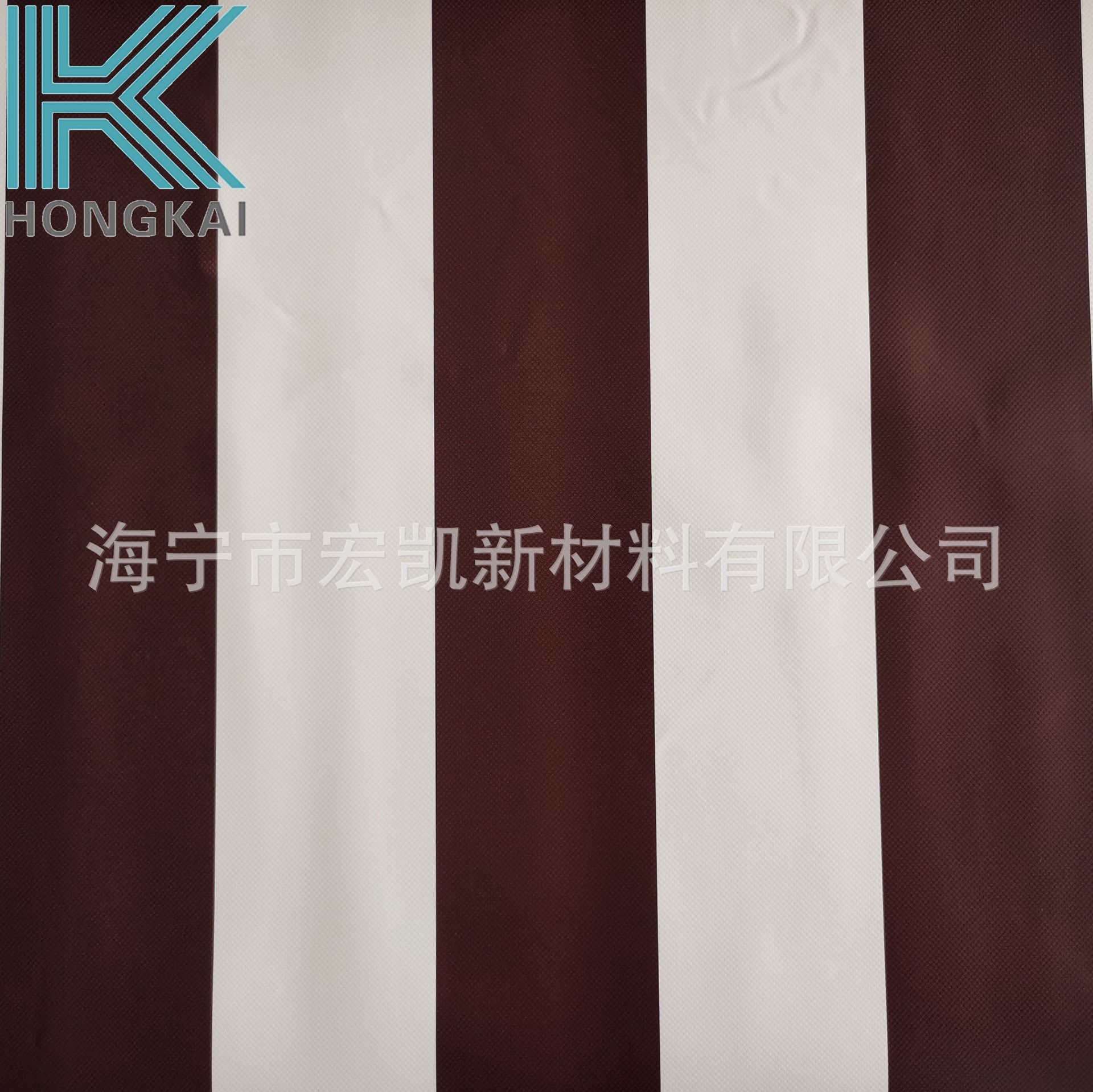 Travel waterproof brown tent PVC