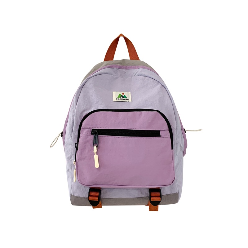 Nueva mochila de niños de gran capacidad, mochila de viaje ligera para niños y niñas, mochila de estilo coreano, mochila de estudiantes de escuela primaria