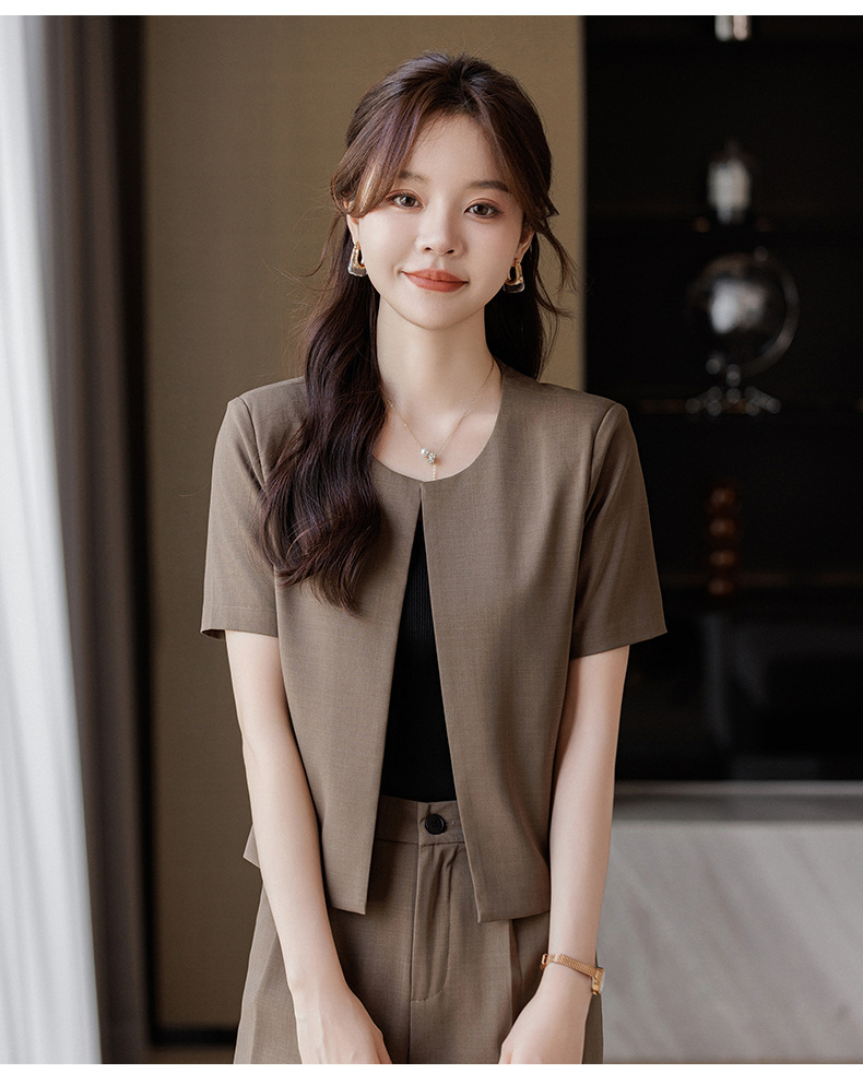 B1657 680K ÁO VEST NỮ DONTDIA VEST MÙA HÈ THỜI TRANG NỮ ĐỒ CÔNG SỞ G02 SẢN PHẨM MỚI