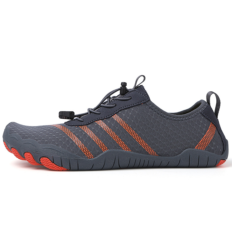 A100 그레이 오렌지