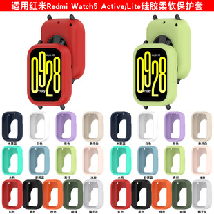 �m�üt���ֱ�5 active�ഺ��횤ܛ���z�ǹ���Redmi watch 5 lite