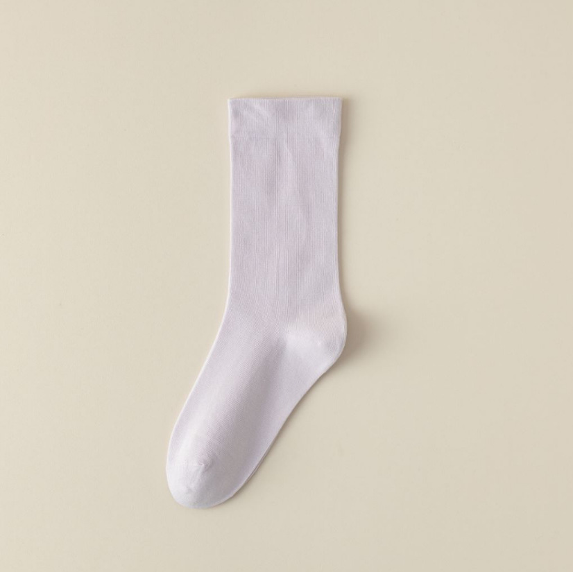 긴 튜브-라이트 퍼플