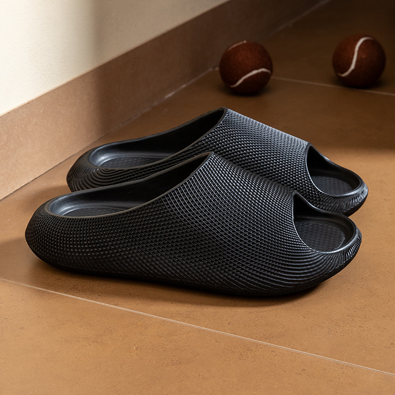 Pantuflas Antideslizantes para Parejas de EVA