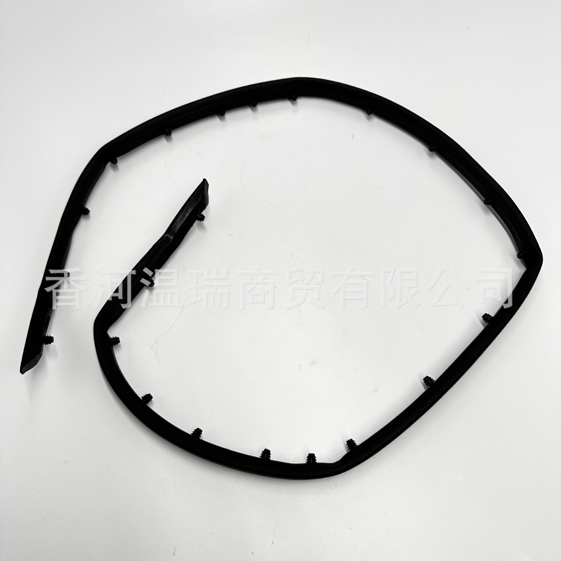 863571R000 86357-1R000 is suitable for ACCENT SOLARIS 11 cover sealing strip waterproof