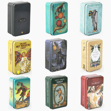 2022¿ʽCˇߙnF_Tarot Cards Deck|f