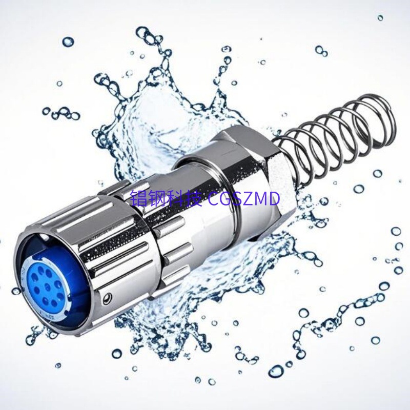 CGN14-9T 14-9ZʽIP67Bayonet connectors