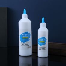 白乳胶学生美术用品手工DIY胶水木工纸风筝模型材料包搭配胶水