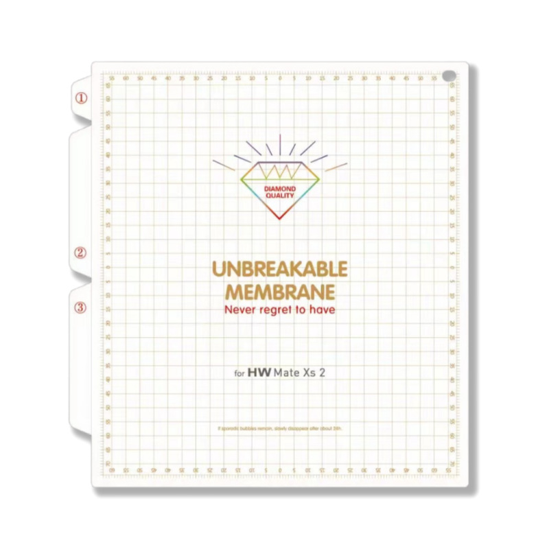 화웨이 메이트X7 내부 스크린, X6, X3 무광택 스크린, X5 외부 스크린, 소형 스크린, 킹콩 하이드로겔 필름, XS2 휴대폰 소프트 필름에 적합합니다.