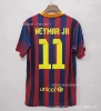 1314 Barcelona customizes No. 11 Neymar