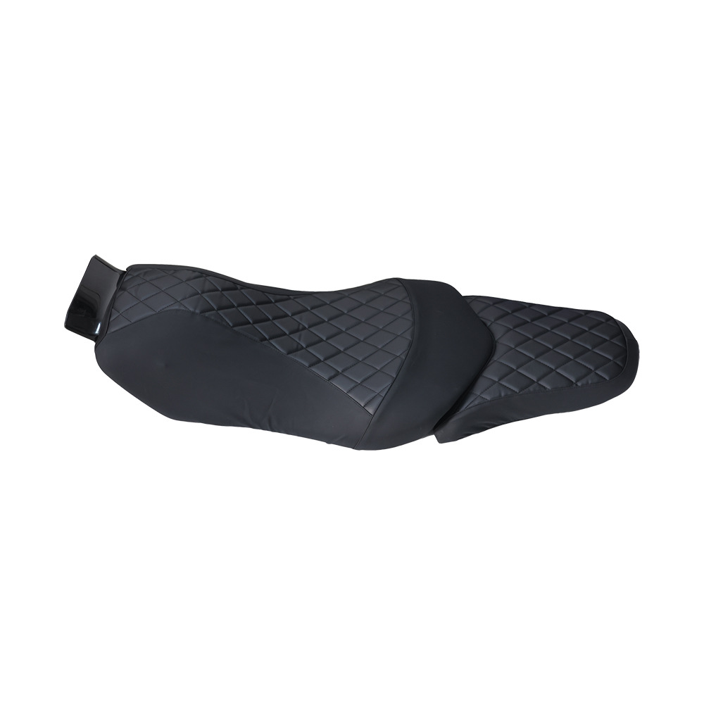 Suitable for HONDA HONDA NC750D NC700D cushion cover modification accessories sponge cushion leather