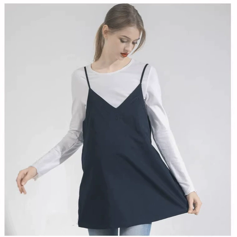 Радиационно-защитная одежда для беременных